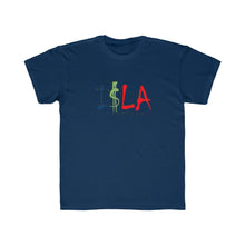 Load image into Gallery viewer, Kids Fit Tee

