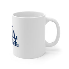 Load image into Gallery viewer, 11oz White Mug
