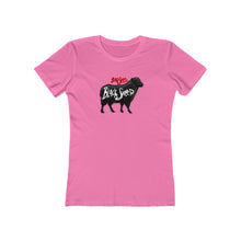 Load image into Gallery viewer, Women' Black Sheep Tee

