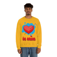 Load image into Gallery viewer, Unisex Heavy Blend™ Crewneck Sweatshirt
