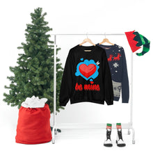 Load image into Gallery viewer, Unisex Heavy Blend™ Crewneck Sweatshirt

