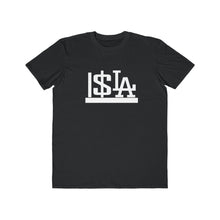 Load image into Gallery viewer, All white Print Fashion Tee
