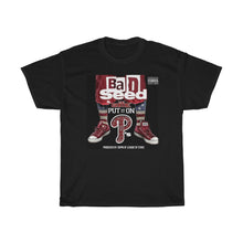 Load image into Gallery viewer, Put It On P’s Tee
