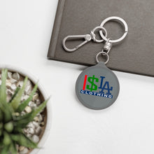 Load image into Gallery viewer, Keyring Tag
