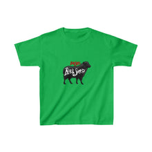 Load image into Gallery viewer, Youth Black Sheep Tee
