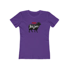 Load image into Gallery viewer, Women' Black Sheep Tee
