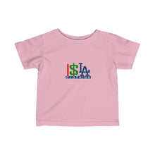 Load image into Gallery viewer, Original Logo Infant Tee
