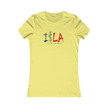 Load image into Gallery viewer, Women's Favorite Tee

