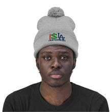 Load image into Gallery viewer, Pom Pom Beanie
