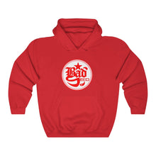 Load image into Gallery viewer, All Red Bad Seed Logo Sweatshirt
