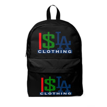 Load image into Gallery viewer, Isla Clothing Backpack

