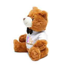 Load image into Gallery viewer, Teddy Bear with T-Shirt
