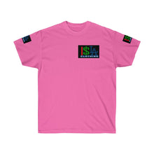 Load image into Gallery viewer, 3 corner patch shirt
