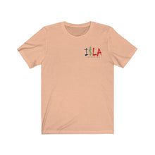 Load image into Gallery viewer, ISLA Alternate Logo
