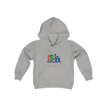 Load image into Gallery viewer, Youth Isla Original Logo Sweatshirt
