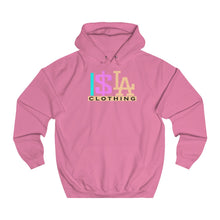 Load image into Gallery viewer, Pink Dollar Hoodie
