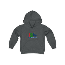 Load image into Gallery viewer, Youth Isla Original Logo Sweatshirt
