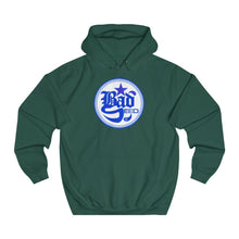 Load image into Gallery viewer, Royal blue Bad Seed Logo Hoodie

