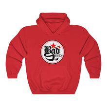 Load image into Gallery viewer, Bad Seed Logo Hoodies
