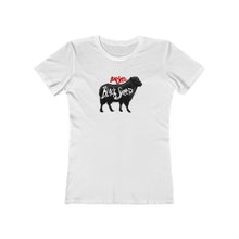 Load image into Gallery viewer, Women' Black Sheep Tee
