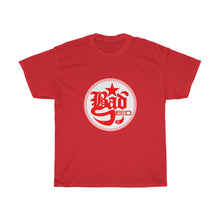 Load image into Gallery viewer, All Red Official Logo Tee
