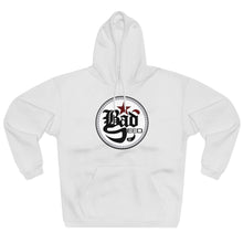 Load image into Gallery viewer, Bad Seed Official Logo Hoodie
