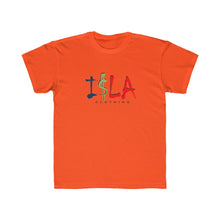 Load image into Gallery viewer, Kids Fit Tee
