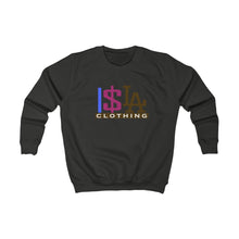 Load image into Gallery viewer, Kids Sweatshirt
