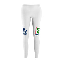 Load image into Gallery viewer, Logo Leggings
