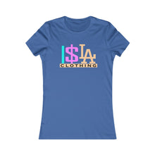 Load image into Gallery viewer, Women's Pink $ Tee
