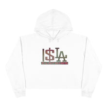 Load image into Gallery viewer, Crop Hoodie
