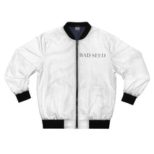 Load image into Gallery viewer, Bad Seed Bomber Jacket
