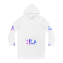Load image into Gallery viewer, Women's Hoodie Dress
