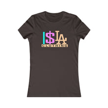 Load image into Gallery viewer, Women's Pink $ Tee
