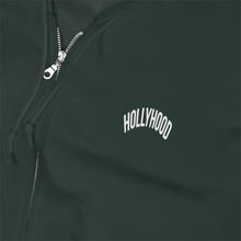 Load image into Gallery viewer, HollyHood Zip Up Hoodie
