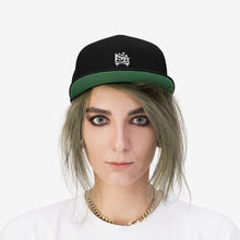 Load image into Gallery viewer, Isla Records snap back
