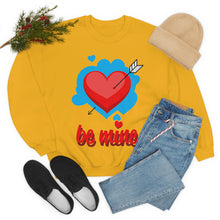 Load image into Gallery viewer, Unisex Heavy Blend™ Crewneck Sweatshirt
