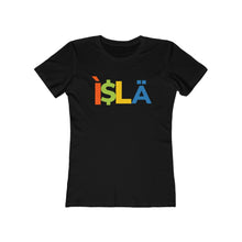 Load image into Gallery viewer, Women’s colors Tee
