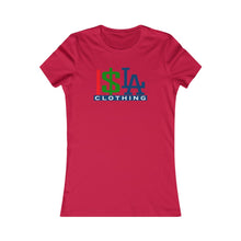Load image into Gallery viewer, WomeOriginal Logo Tee
