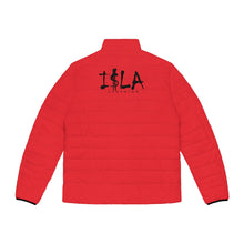 Load image into Gallery viewer, Puffer Jacket
