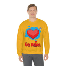 Load image into Gallery viewer, Unisex Heavy Blend™ Crewneck Sweatshirt
