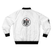 Load image into Gallery viewer, Black Bad Seed Jacket
