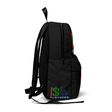 Load image into Gallery viewer, Isla Clothing Backpack

