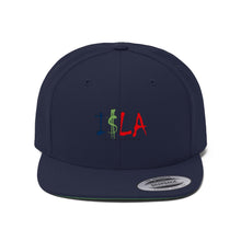 Load image into Gallery viewer, Green $ Hat
