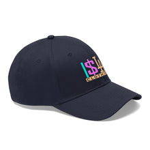 Load image into Gallery viewer, Pink $ Dad Hat

