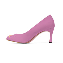 Load image into Gallery viewer, Pink Heels
