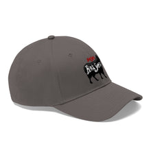 Load image into Gallery viewer, Black Sheep Dad Hat
