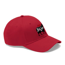 Load image into Gallery viewer, Black Sheep Dad Hat
