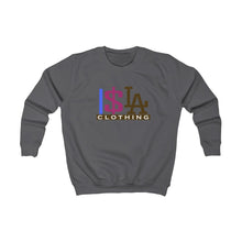 Load image into Gallery viewer, Kids Sweatshirt
