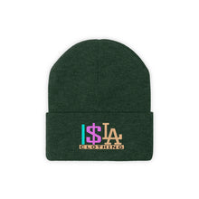 Load image into Gallery viewer, Pink $ Beanie
